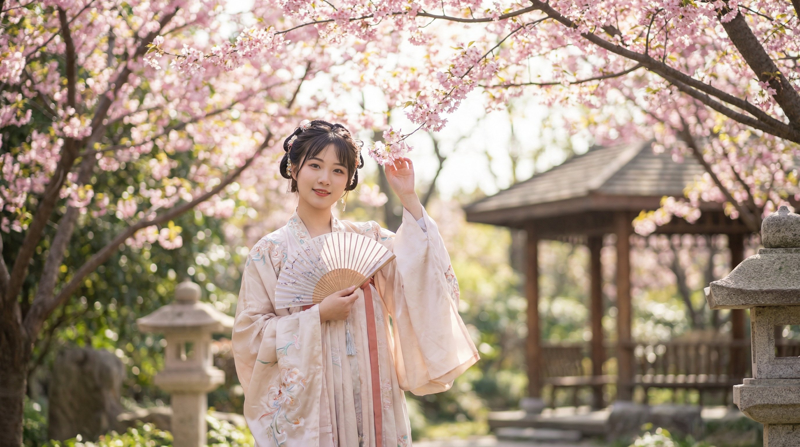 17c一起草古风视频